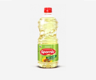SunFlower Oil - 1.5L