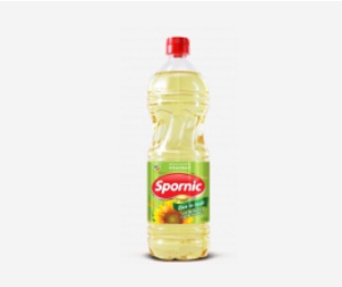 Sunflower Oil - 1L