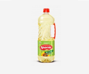 SunFlower Oil - 2L