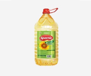 SunFlower Oil - 5L