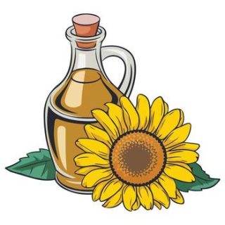 SunFlower Oil